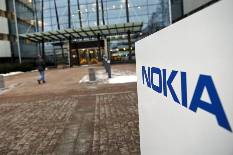 The headquarters of the telecom equipment group Nokia is in Espoo Finland