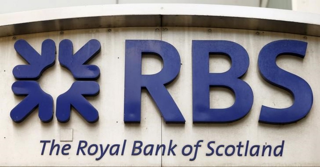 UK takes $1.7 billion hit in RBS sell-off