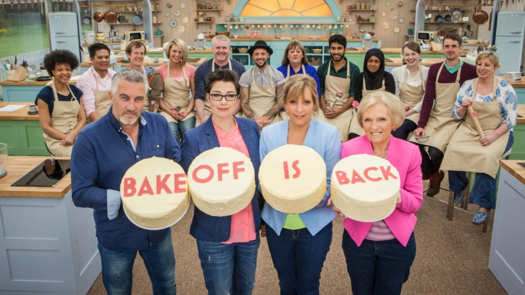 The 5 most controversial moments from The Great British Bake Off's history