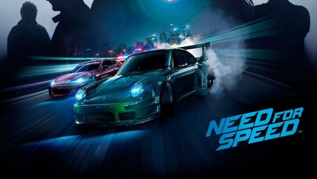 'need for speed always online