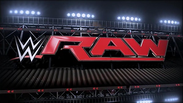 The results are in for WWE RAW