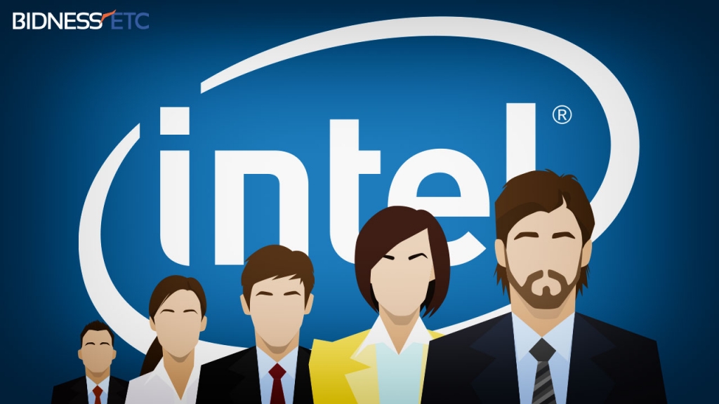 Here’s What Intel Corporation Is Doing To Shore Up Workplace Diversity