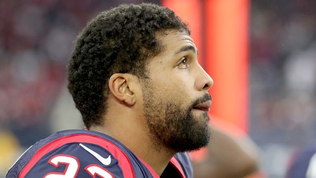 Arian Foster Houston Texans