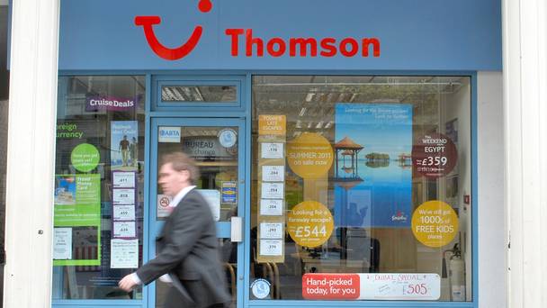 Thomson owner TUI said the Tunisia terrorist massacre will have a huge impact on earnings