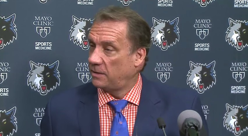 Flip Saunders