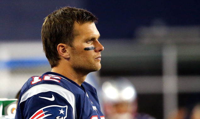 Tom Brady Settlement Talks Are Going Poorly