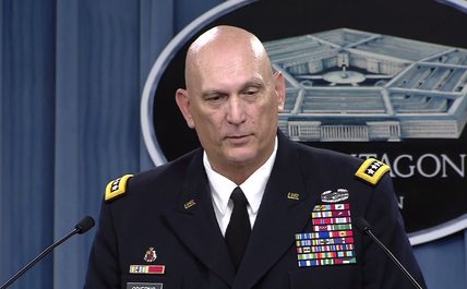 Top General: US should consider embedding troops in Iraq