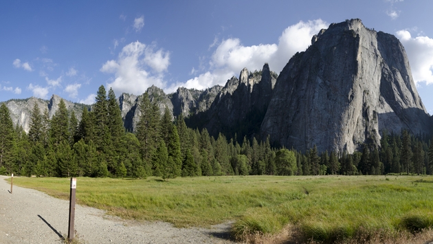 Calamitous Season Continues at Yosemite With Camper Deaths and New Plague Scare