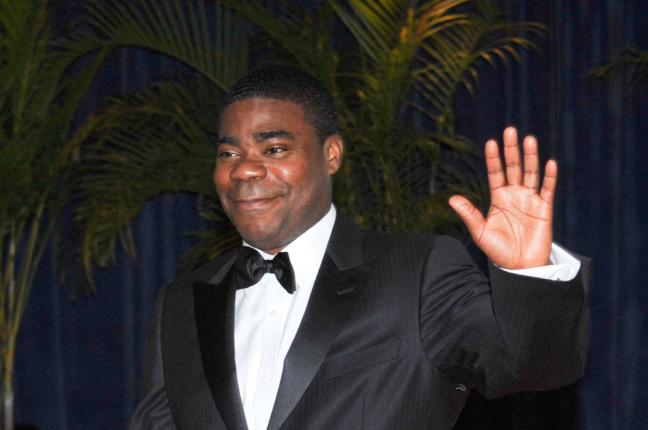 NTSB faults driver fatigue, speed in Tracy Morgan crash