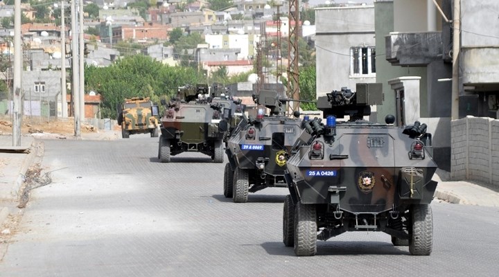 Turkey engulfed in violence as channels of dialogue remain closed