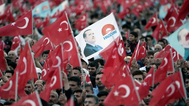 Turkey is facing another election before the end of the year after coalition talks following June's election have not formed a government