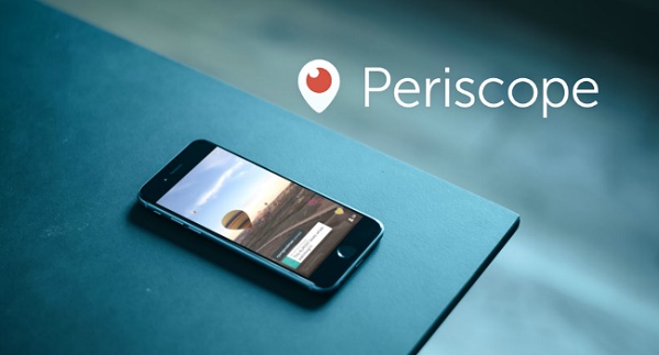 Twitter has launched its video-streaming app Periscope which will rival Meerkat