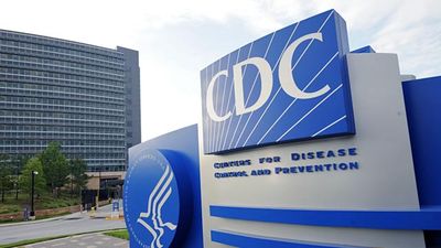 The Save a Life Foundation received more than $3 million in CDC funding