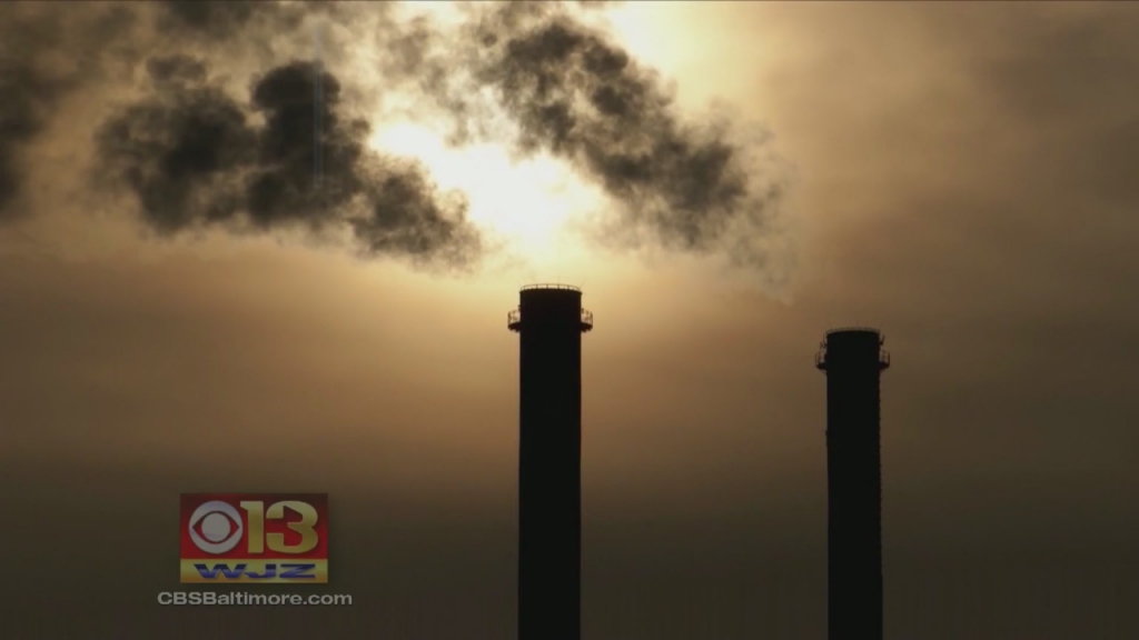 Who wins and loses under Obama's stricter power plant limits