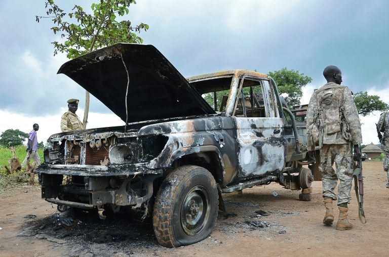 UN council to'act immediately if S. Sudan peace deal not signed