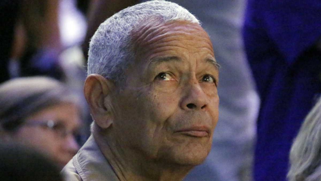 Julian Bond Fast Facts