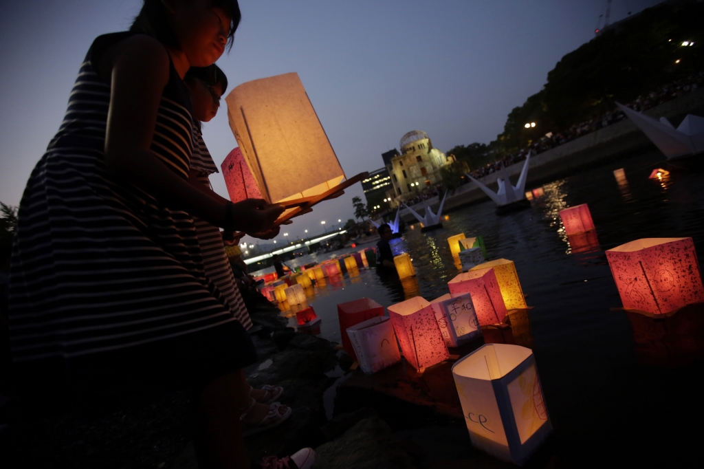 Was Nuclear Weapon Use in Hiroshima Really a Turning Point in World War II?