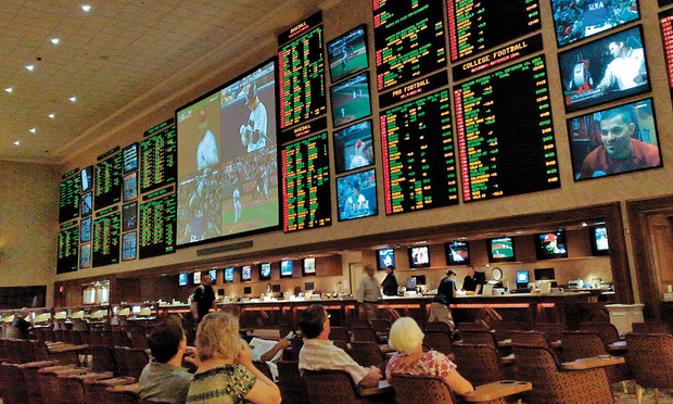 Federal ban on sports betting upheld by appeals panel