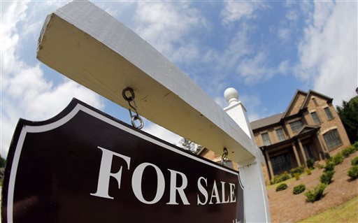 US home prices rise steadily in June as sales pick