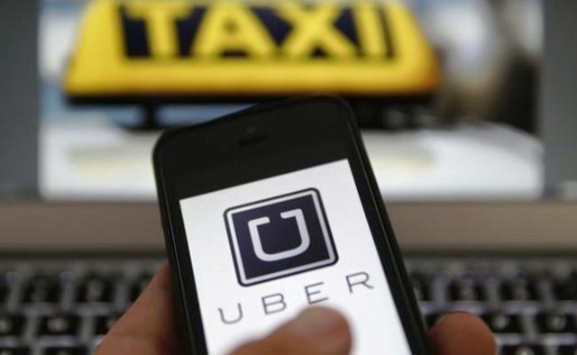 Uber failed in fulfilling the commitment