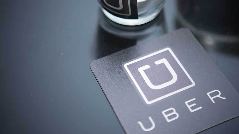 Uber holds out hand, hails another $1bn – mostly from Microsoft