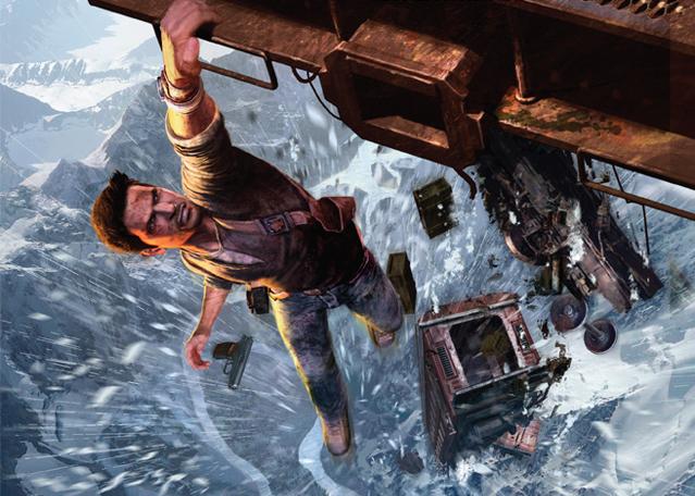 Uncharted: The Nathan Drake Collection Special Edition announced