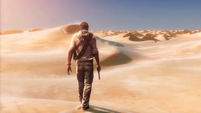 Uncharted: The Nathan Drake Collection story trailer revealed