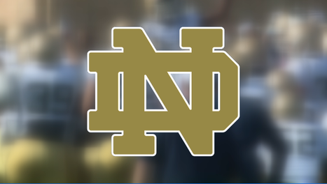 University of Notre Dame Fighting Irish