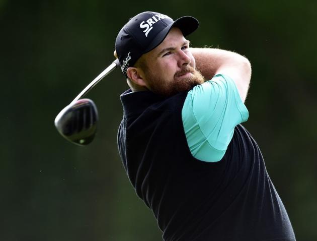 Shane Lowry shoots a final-round 66 to win Bridgestone Invitational