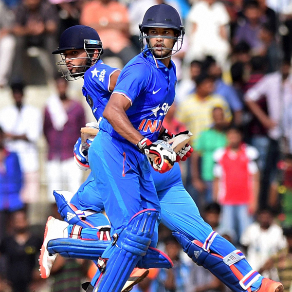 Unmukt Chand