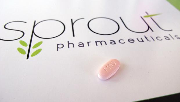 US gives approval for 'female Viagra'