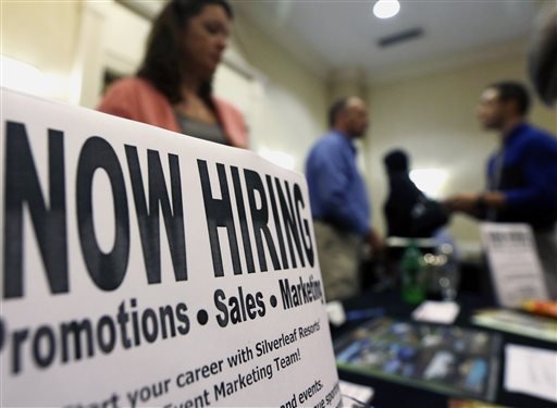 July jobless rate in NC to hint at economy's movement