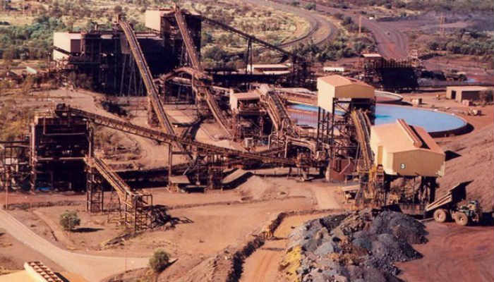 Vedanta Ltd Restarts Iron Ore Mining In Goa