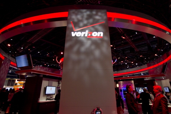 Verizon Communications Inc