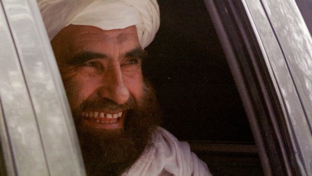 Maulvi Jalaluddin Haqqani