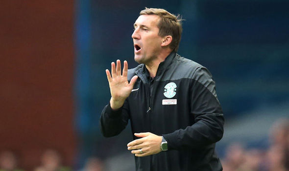 Alan Stubbs