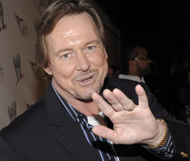 WWE wrestler Roddy Piper arrives at the World Wrestling Entertainment Summer Slam kick off party in Los Angeles on Friday Aug. 21 2009