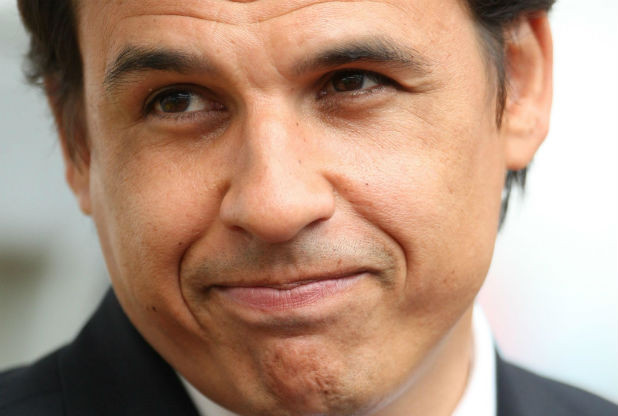 Wales boss Chris Coleman