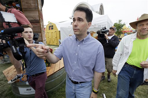 Scott Walker