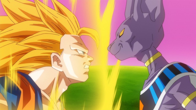 'Dragon Ball Super' Spoilers: Episodes 7 And 8 Plot details Revealed Online