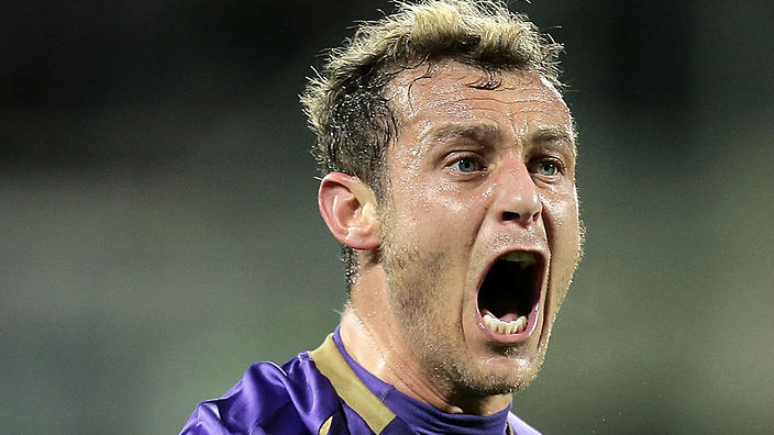 Watford's busy transfer window looks set to continue as the club closes in on signing Alessandro Diamanti