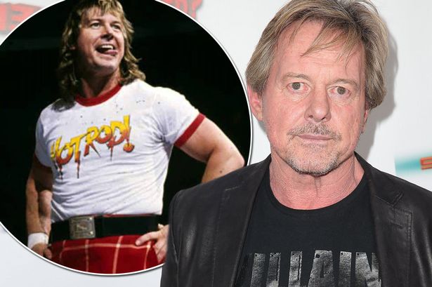 Roddy Piper's cause of death revealed, view certificate