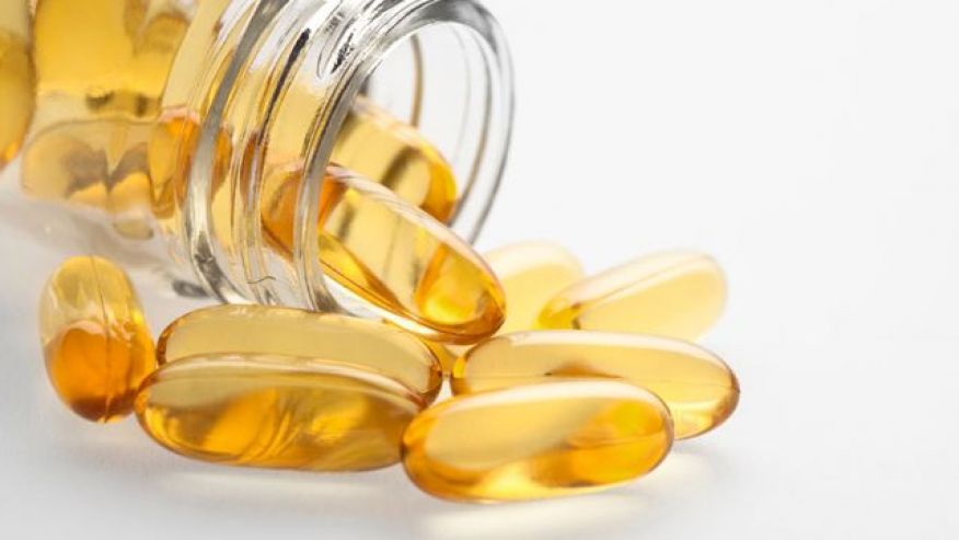 What a New Study Says About Omega-3s and Brain Health