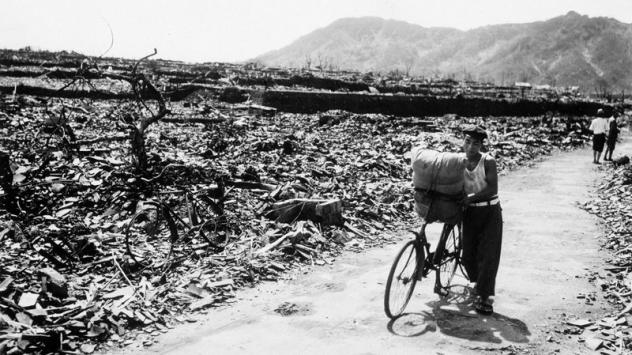 Nagasaki Japan