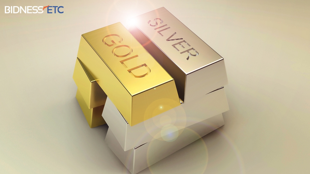 Gold Shows Strength As Investors Mull Over September Interest Rate Hike