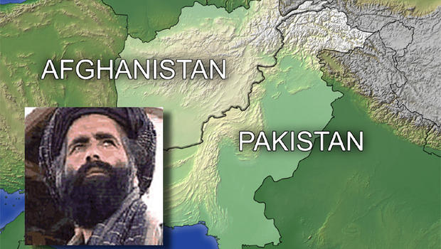 Afghanistan says Taliban leader Mullah Omar died 2 years ago