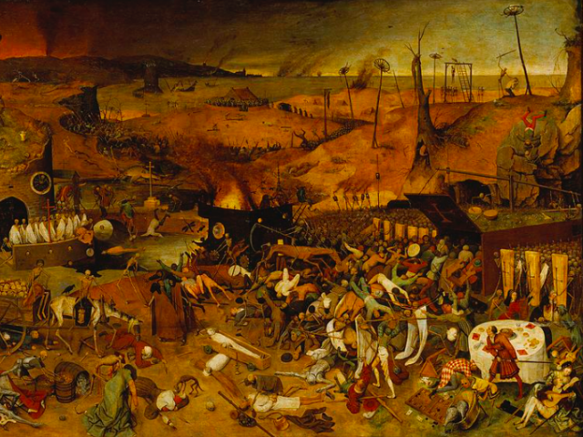 Pieter Brueghel the Elder