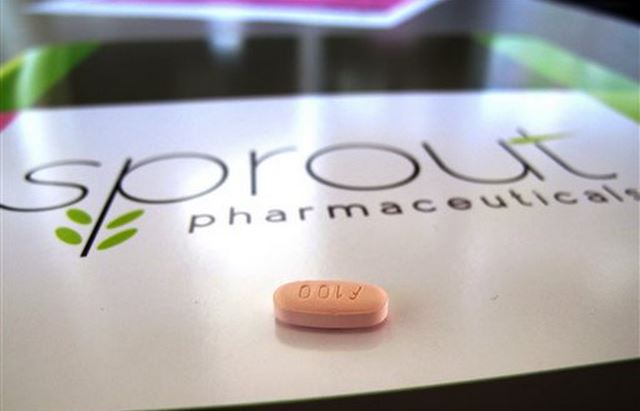 'Female Viagra' Could Finally Be Approved By The FDA This Week