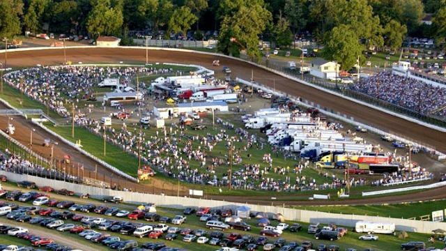 Williams Grove Speedway  Facebook