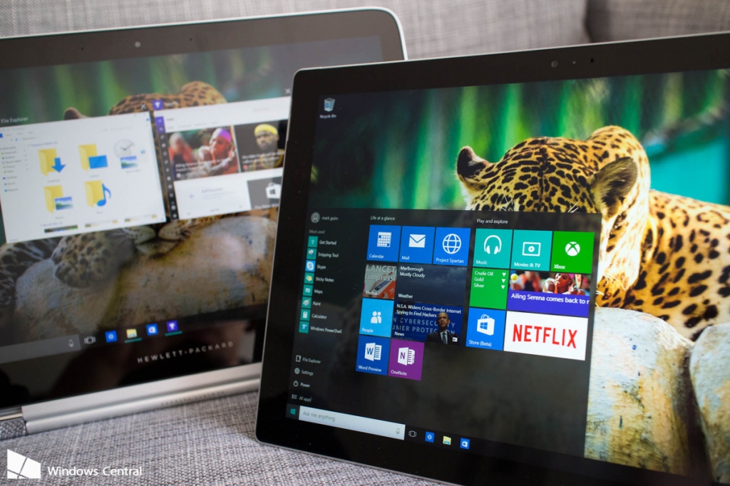 Windows 10 said to be installed on more than 50 million devices